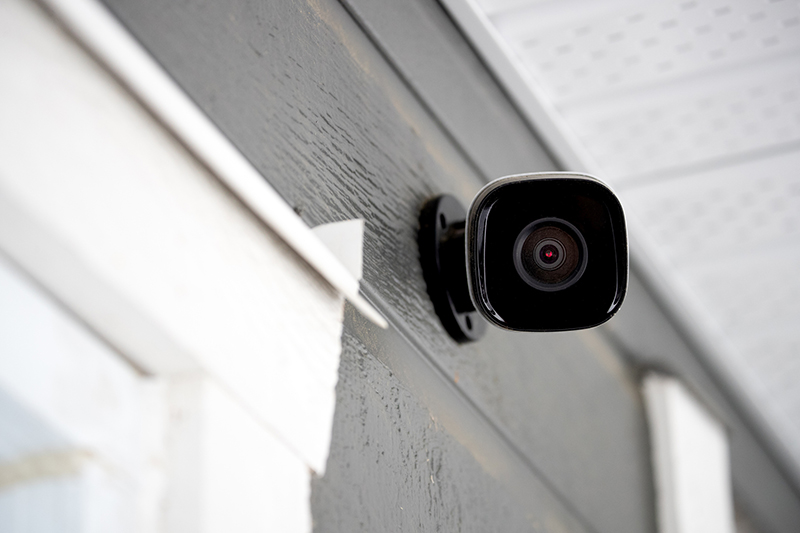 The Benefits of Wireless Security Cameras