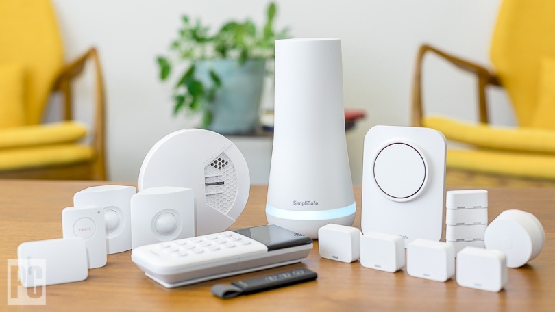 The Best Smart Home Security Devices of 2023 Reviews and Comparisons