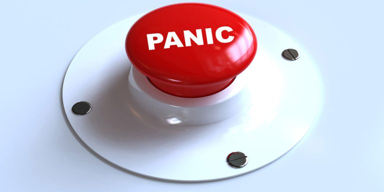 Importance of Panic Buttons in Modern Security Systems